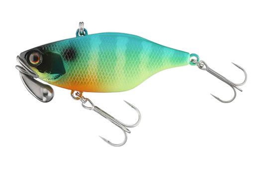 Jackall Vobler Tn50 Trigon Lime Weed Gill