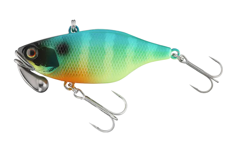 Jackall Vobler Tn50 Trigon Lime Weed Gill