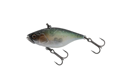 Jackall Vobler Tn38 3,8cm/5,1g Dark Thunder Clear Bait