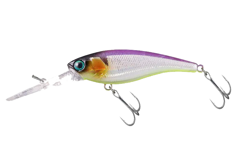 Jackall Vobler Soul Shad 58sp 5,8cm/5,25g Bml