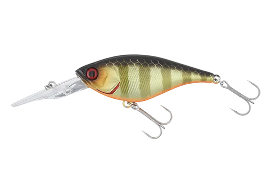 Jackall Vobler Soul Flat 58sf Sp 5,8cm/6,8g Skgg