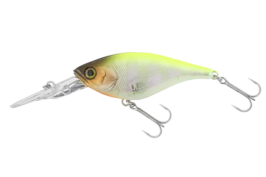 Jackall Vobler Soul Flat 58sf Sp 5,8cm/6,8g Pcbb