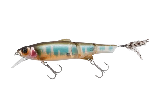 Jackall Vobler Sleek Mikey 160 16cm/48g Sleek Oikawa