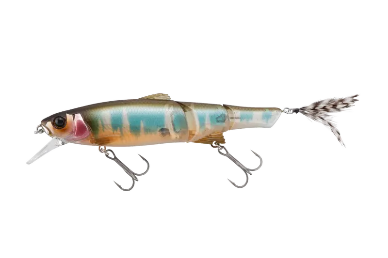 Jackall Vobler Sleek Mikey 160 16cm/48g Sleek Oikawa