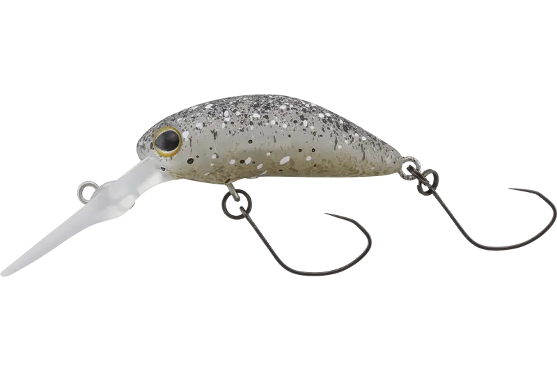 Jackall Vobler Prikkey 3,0cm/1,6g Tk Glow
