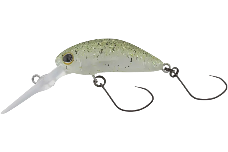 Jackall Vobler Prikkey 3,0cm/1,6g Shobokure Glow