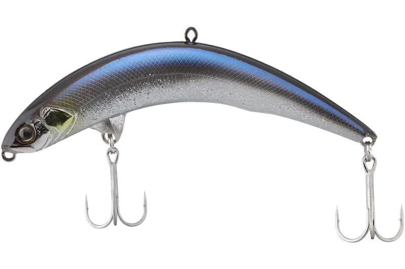 Jackall Vobler Pikupiku 78 7,8cm/4,9g Livery Shad