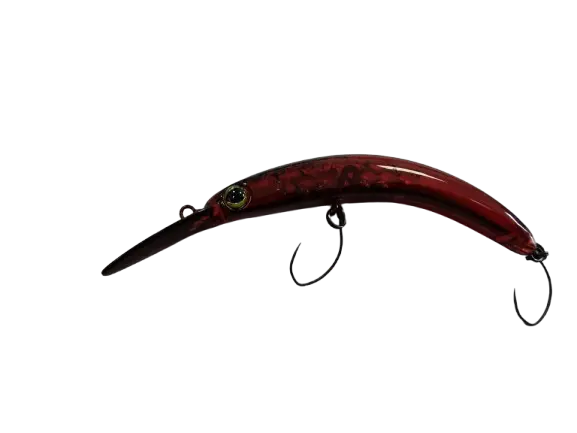 Jackall Vobler Pepino Mr-Ss 5,6cm/2,6g Rum Raisin