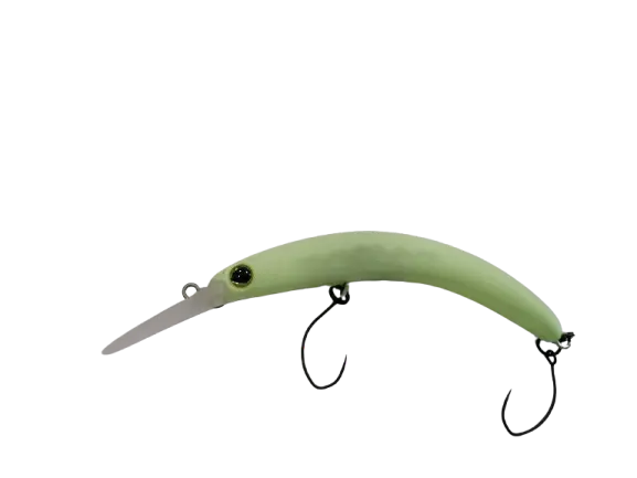 Jackall Vobler Pepino Mr-Ss 5,6cm/2,6g Masa No Dokuringo