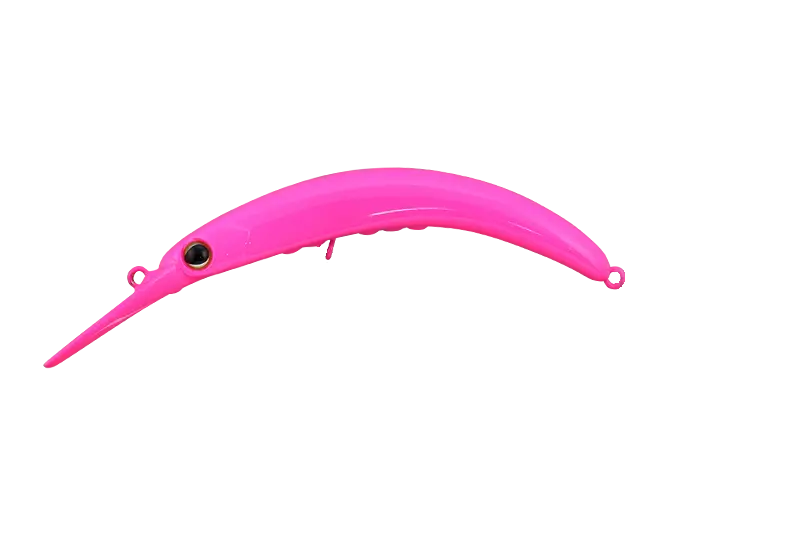 Jackall Vobler Pepino Mr 5,6cm/2,4g Keiko Pink