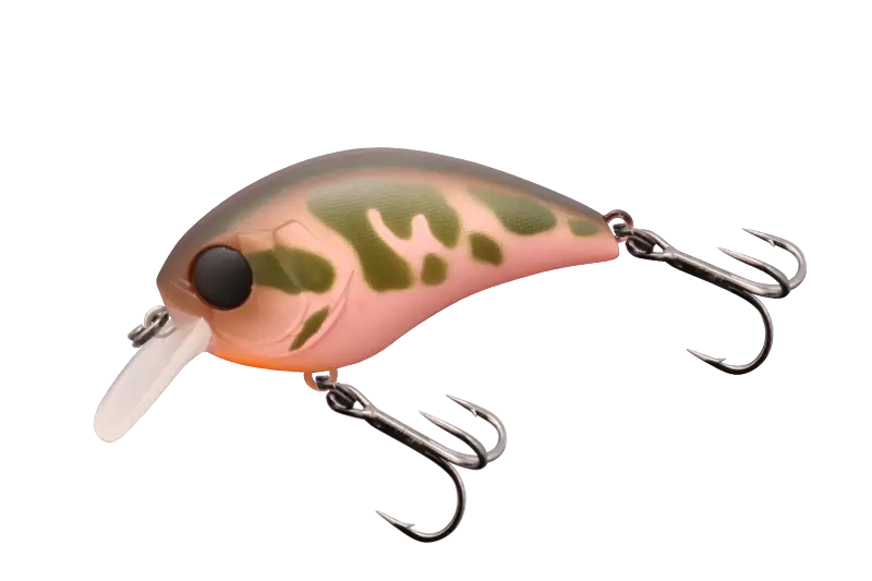 Jackall Vobler Mushbob 50sr 5cm/9g Kawashima Bocho Killer