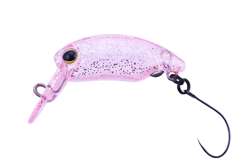 Jackall Vobler Mitts Sr-Dry 2,8cm/1,2g Daigo Sukepin