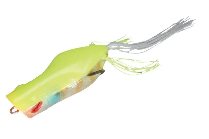 Jackall Vobler Gavacho Frog 6,9cm/16g Chart Back Gill