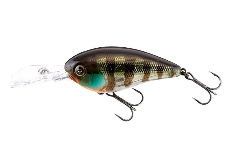 Jackall Vobler Digle4+ 7,0cm/20,8g Jakko Gill