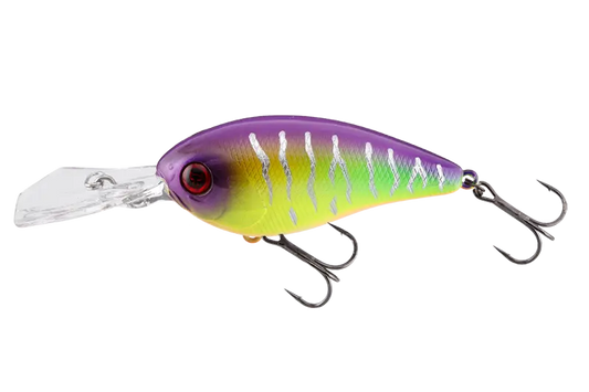 Jackall Vobler Digle3+ 6,6cm/16,4g Nh Table Rock