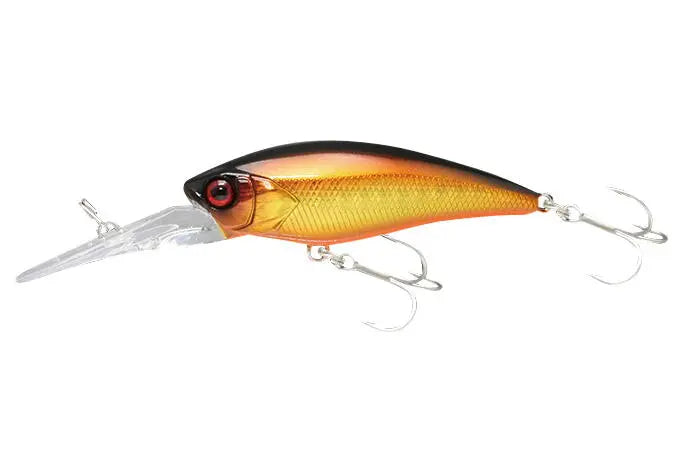 Jackall Vobler D-Bill Shad 55sr Sp 5,5cm/5,5g Dcgb