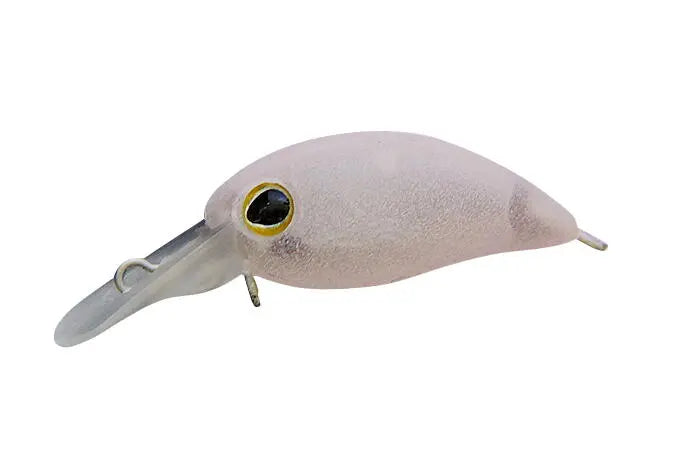 Jackall Vobler Chibi Panicra Sr 2,5cm/1,4g Kami Red Glow