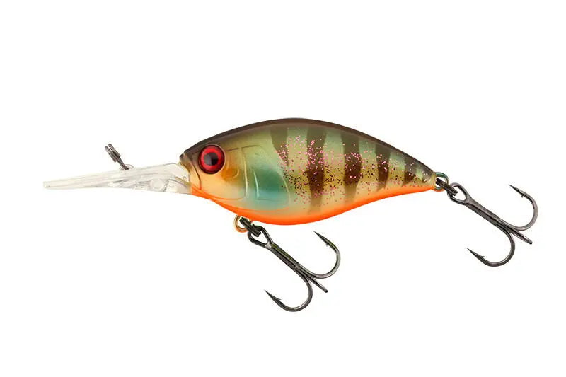 Jackall Vobler Block Ripper 48mr 4,8cm/8,5g Gitai Gill
