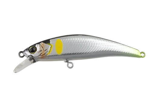 Jackall Tricoroll Ryushin 63hw 7cm/9,2g Nagaraayu Sakanobori