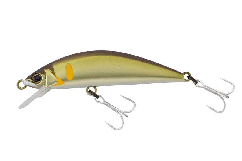 Jackall Tricoroll 47hw 4,7cm/3,2g Native Ayu