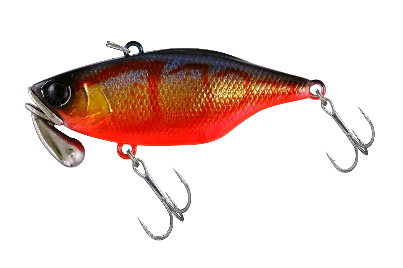 Jackall Tn60 Trigon 6cm/18,5g Hs Impact Red