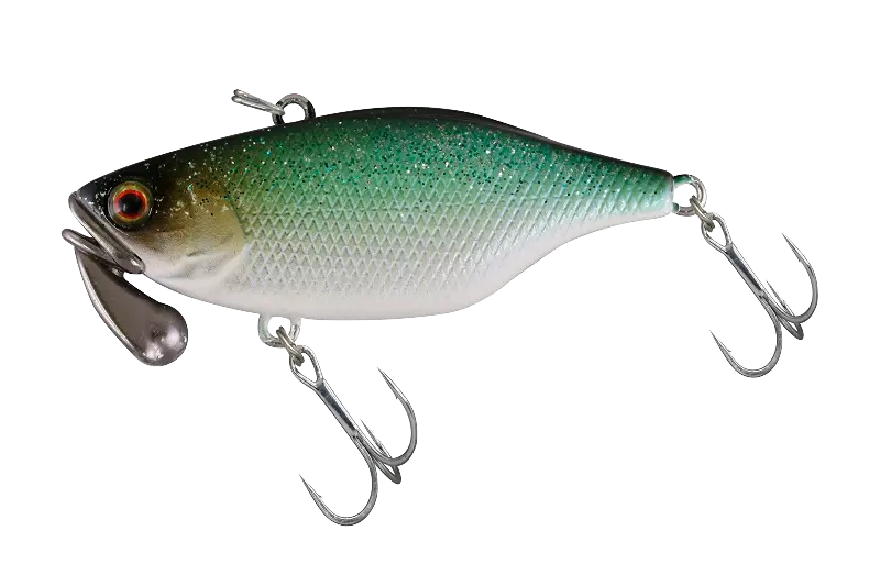 Jackall Tn50 Trigon 5,2cm/11,2g Sk Dark Thunder
