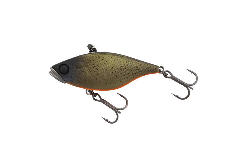Jackall Tn38 Silent 3,8cm/5,1g Gripan Orange