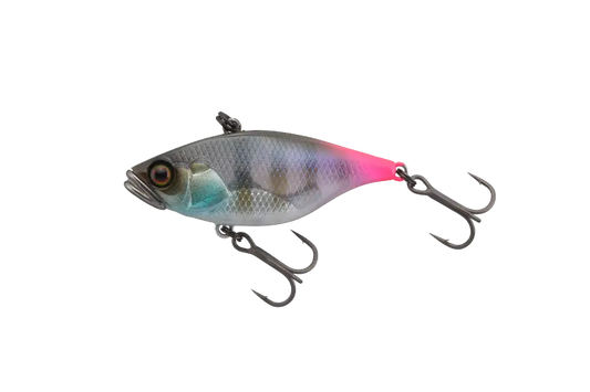 Jackall Tn38 Silent 3,8cm/5,1g Ghost Chigil Pt