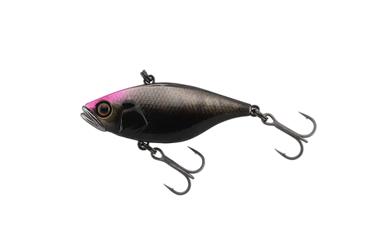 Jackall Tn38 3,8cm/5,1g Pink Head Aurora Black
