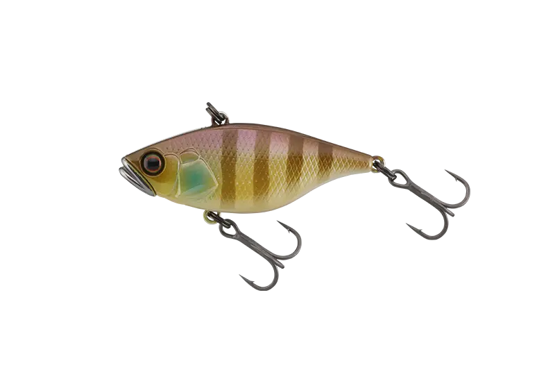 Jackall Tn38 3,8cm/5,1g Noike Gill