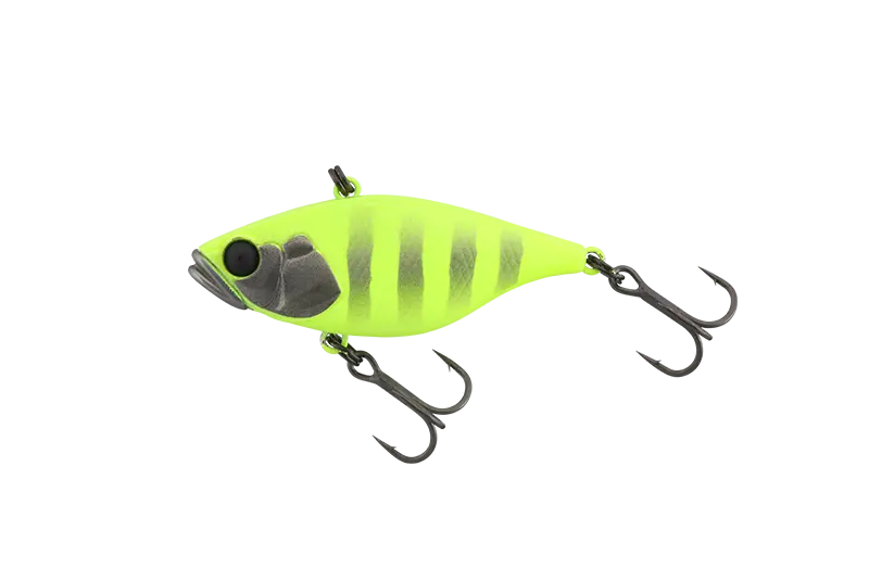 Jackall Tn38 3,8cm/5,1g Chartreuse Gill
