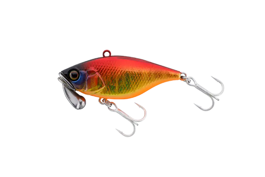 Jackall Tn/38 Trigon Kurodai Special 3,8cm/7,3g Red & Gold