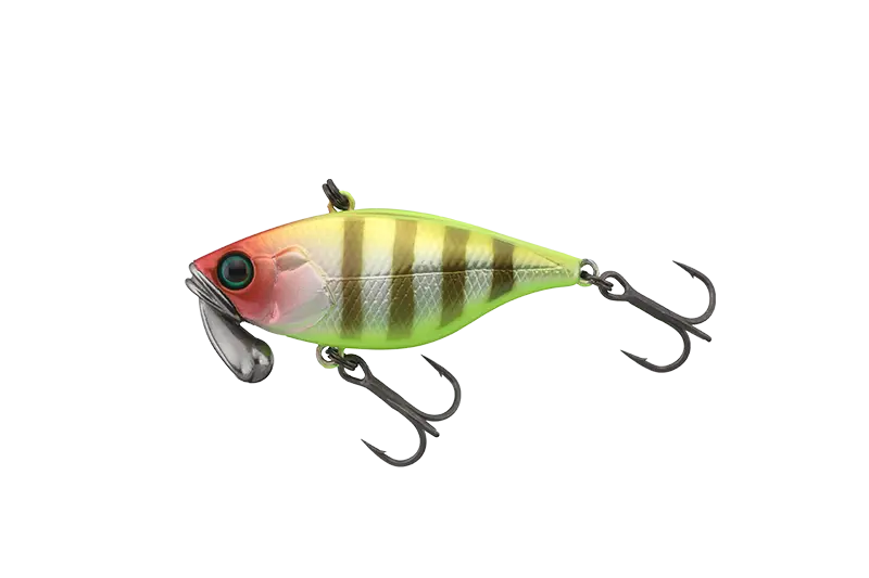 Jackall Tn/38 Trigon 3,8cm/7,3g Noike Piero