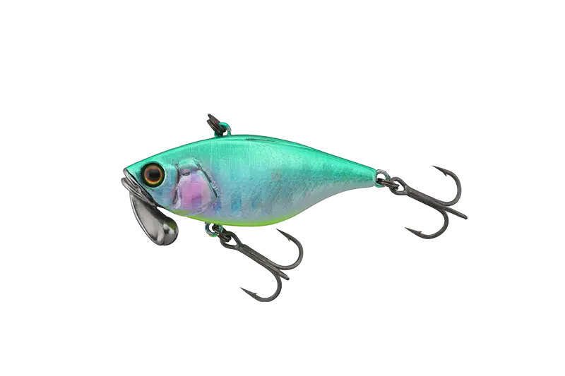Jackall Tn/38 Trigon 3,8cm/7,3g Lime Luminous