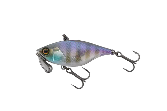 Jackall Tn/38 Trigon 3,8cm/7,3g Ghost Chigill