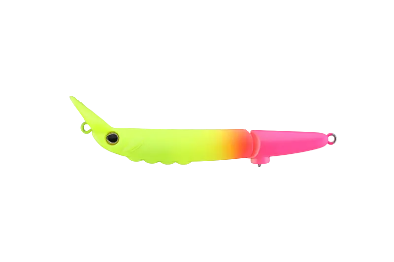 Jackall Timon Futten Fs 6cm/3,8g W Keiko Punch