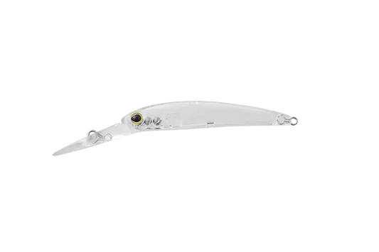 Jackall Tc Reigen Mr 5,2cm/1,8g Clear