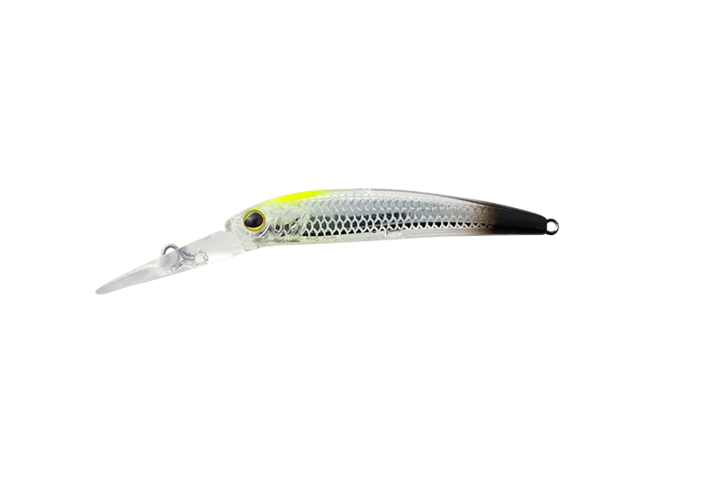 Jackall Tc Reigen Dr 5,2cm/1,8g Yazy Flash