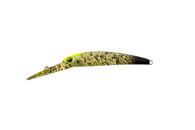 Jackall Tc Reigen Dr 5,2cm/1,8g Ct Pellet 2gou