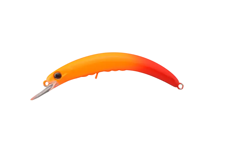 Jackall Pepino Sr 5,6cm/2,2g Kanjuku Mango
