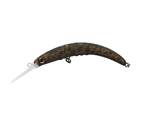 Jackall Pepino Mr 5,6cm/2,4g Yazy Bondz