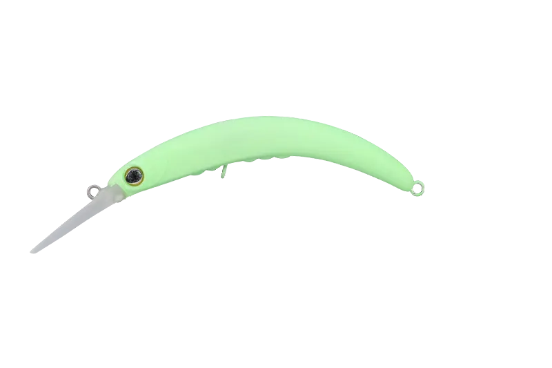Jackall Pepino Dr 5,6cm/2,5g Masa No Dokuringo