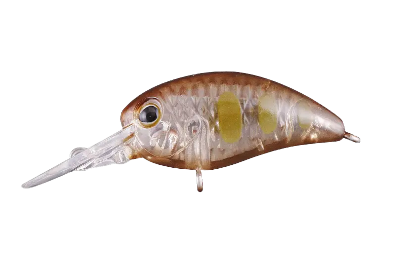Jackall Panicra Mr 3,2cm/3,3g Tackey Glow Yamame