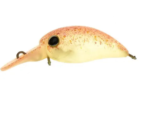 Jackall Panicra Dr 3,2cm/3,6g Tackey Glow