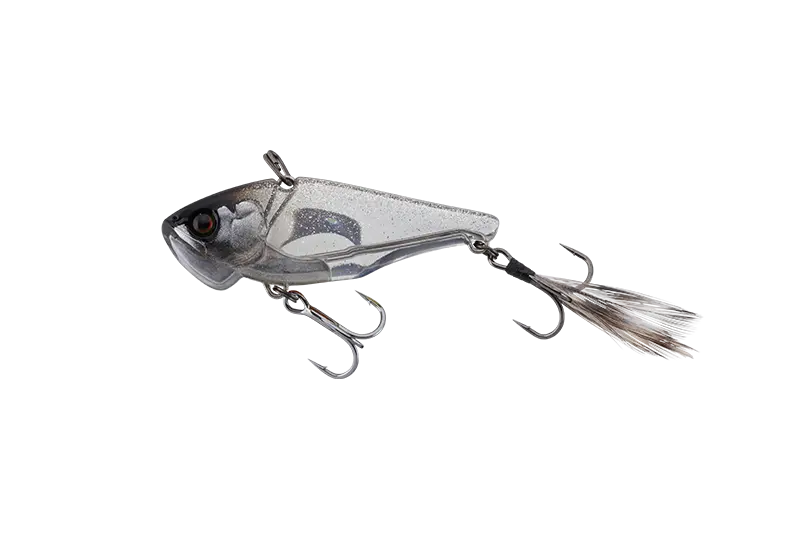 Jackall Cicada Speed Vibe 4,2cm/5g Prism Magic