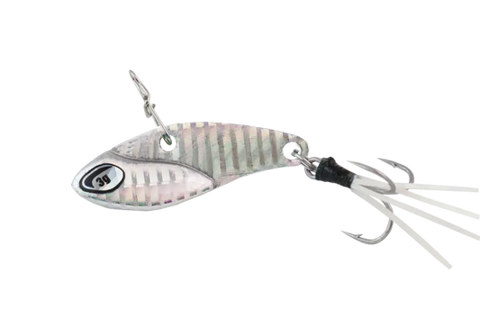 Jackall Cicada Nanovib 3,0g Hl Nanosilver