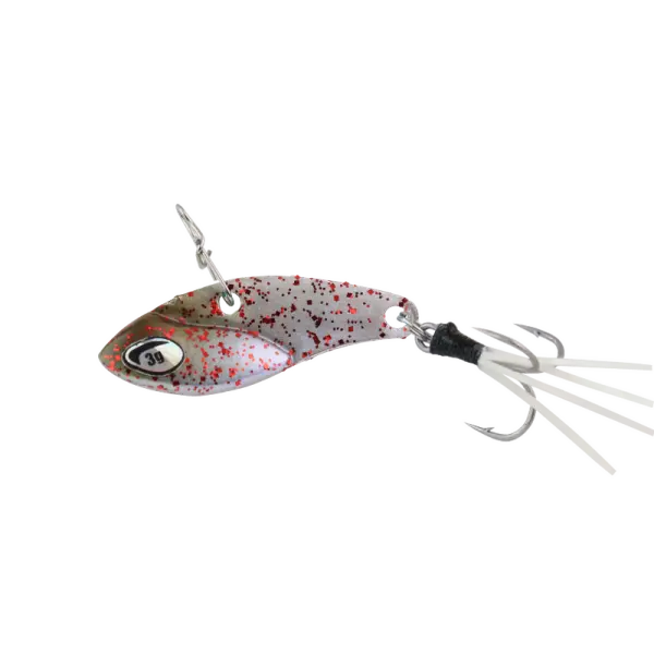 Jackall Cicada Nanovib 3,0g Amiamiball