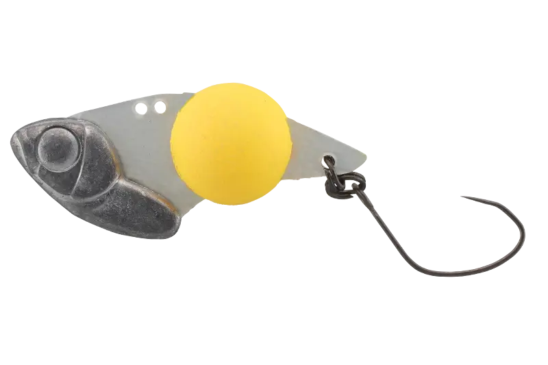 Jackall Cicada Kuro Ball Β 2,5g 165 Red Glow Orange