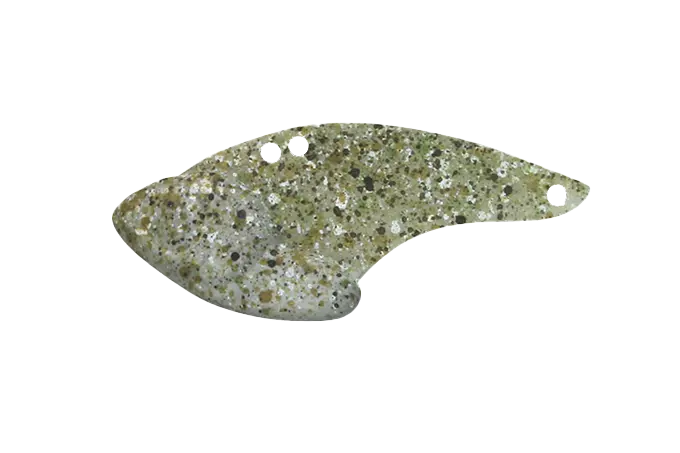 Jackall Cicada Kuro Ball 2,0g Shobokure Glow
