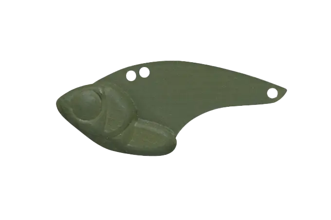 Jackall Cicada Kuro Ball 2,0g Olive